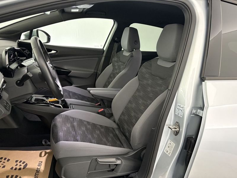 Volkswagen ID.4 bild 13
