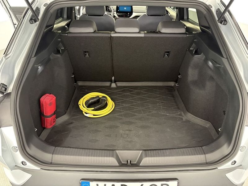 Volkswagen ID.4 bild 15