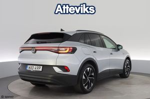 Volkswagen ID.4 bild 3
