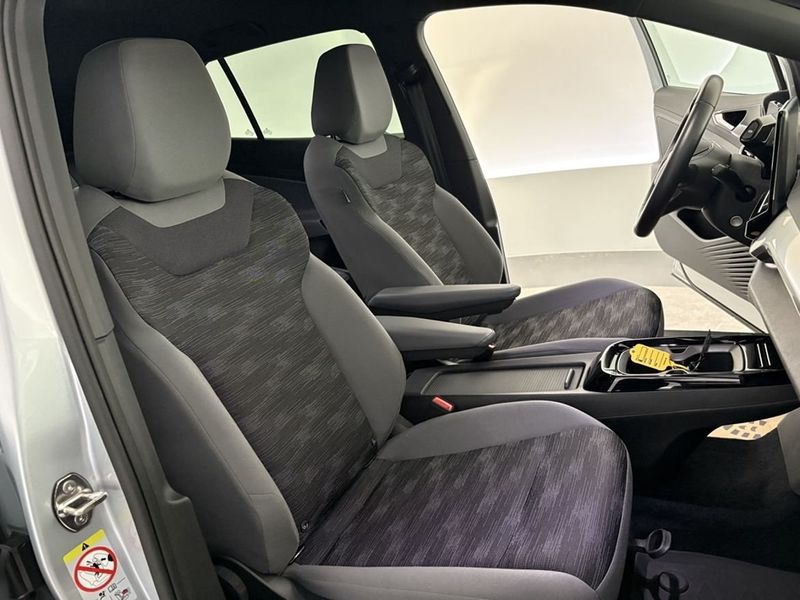Volkswagen ID.4 bild 18