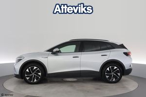 Volkswagen ID.4 bild 11