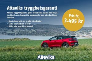 Volkswagen ID.4 bild 9
