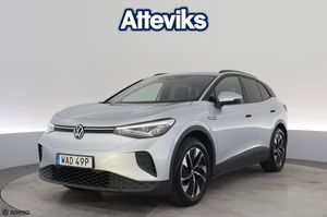 Volkswagen ID.4 bild 12