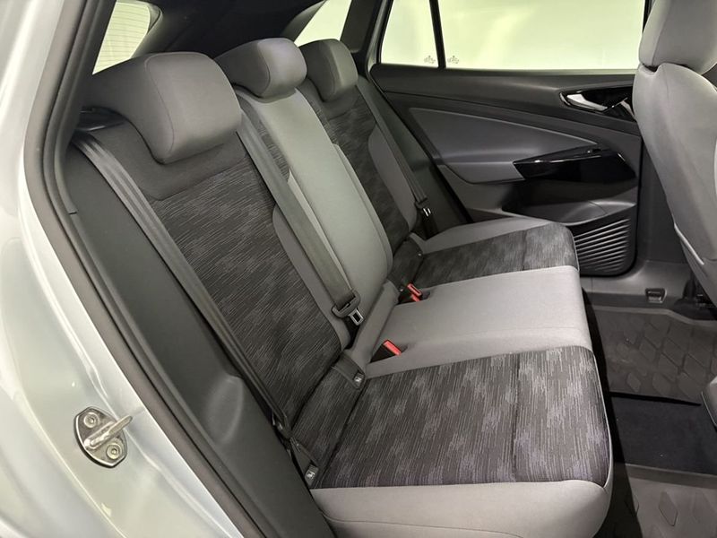 Volkswagen ID.4 bild 17