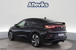 Volkswagen ID.5 bild 10
