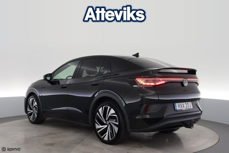 Volkswagen ID.5 bild 10