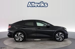 Volkswagen ID.5 bild 2