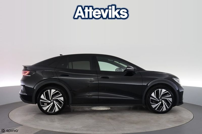 Volkswagen ID.5 bild 2