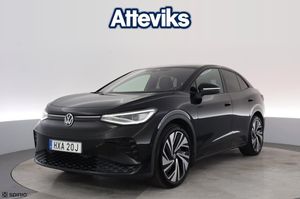 Volkswagen ID.5 bild 12