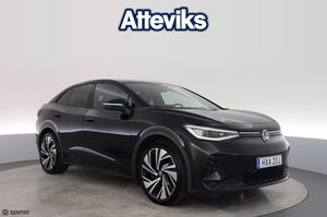Volkswagen ID.5 bild 1