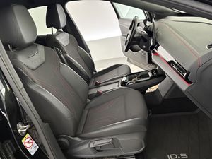 Volkswagen ID.5 bild 19