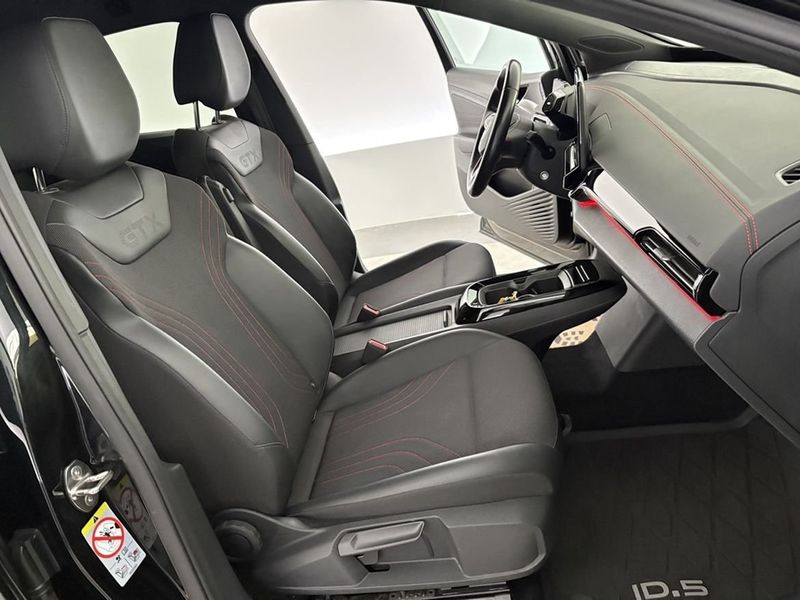 Volkswagen ID.5 bild 19
