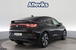 Volkswagen ID.5 bild 3