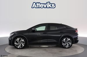 Volkswagen ID.5 bild 11