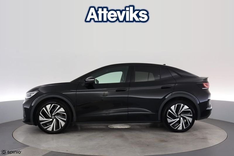 Volkswagen ID.5 bild 11