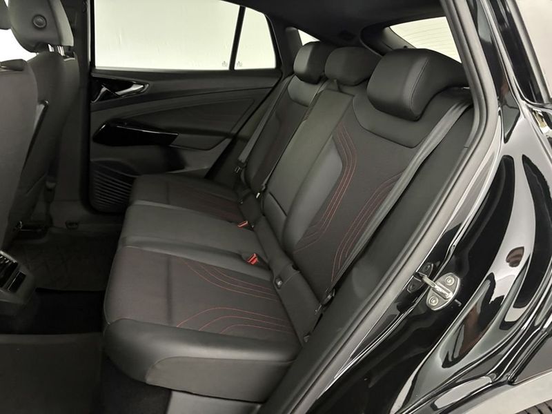 Volkswagen ID.5 bild 16