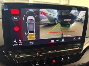 Volkswagen ID.5 bild 8
