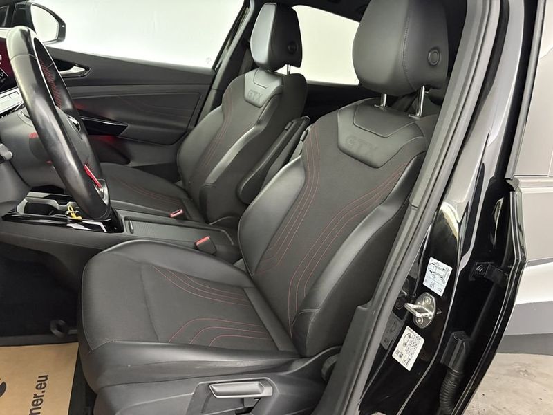 Volkswagen ID.5 bild 15