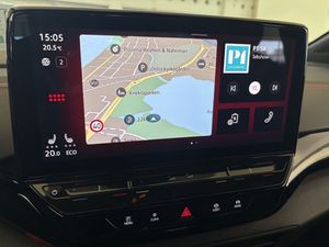 Volkswagen ID.5 bild 7