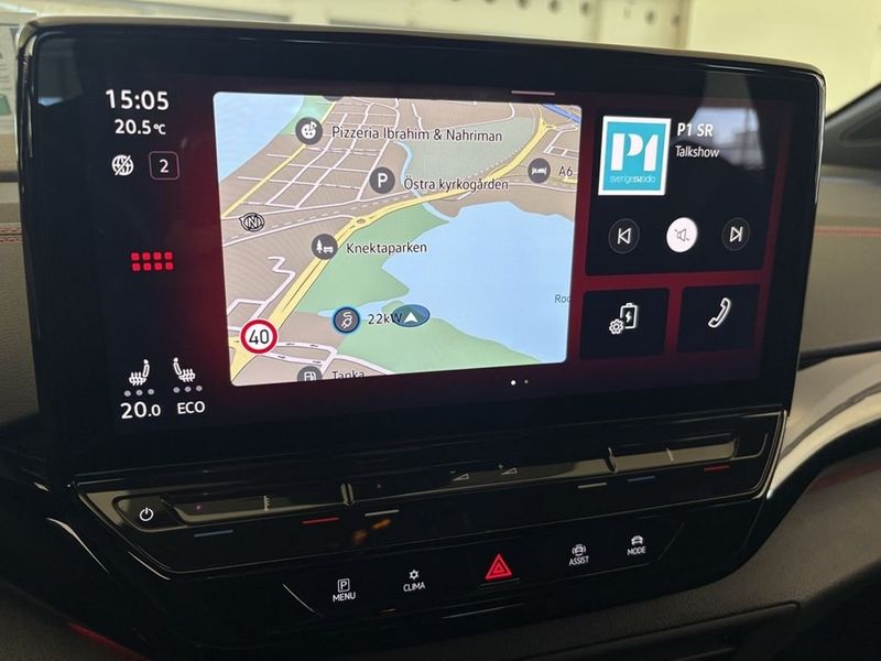 Volkswagen ID.5 bild 7
