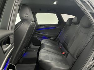 Volkswagen ID.7 bild 17