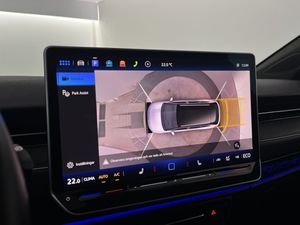 Volkswagen ID.7 bild 11