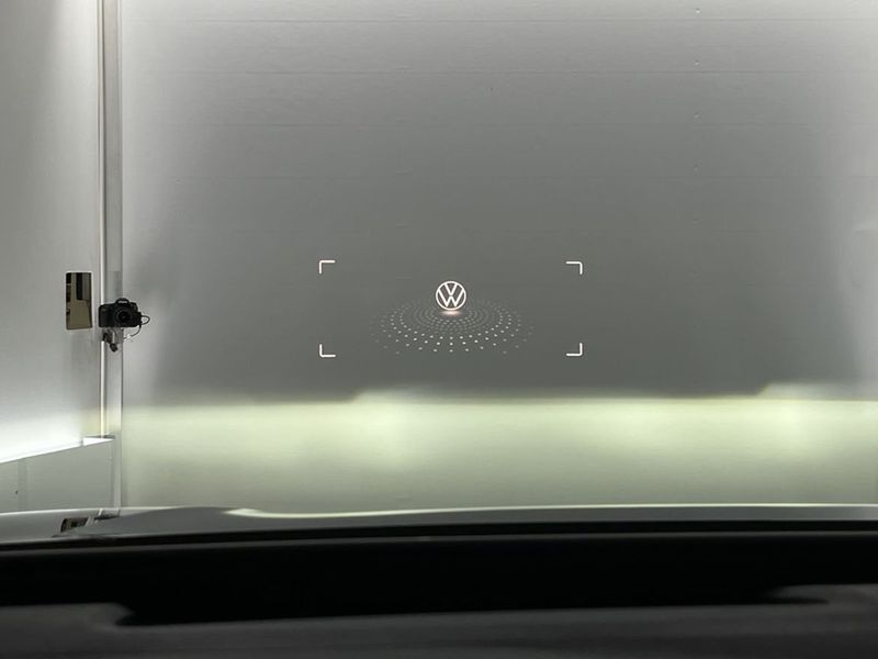 Volkswagen ID.7 bild 8
