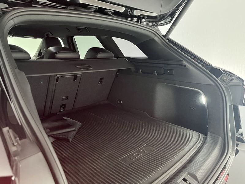 Volkswagen ID.7 bild 19