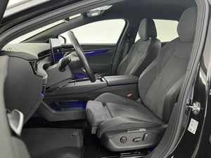 Volkswagen ID.7 bild 16