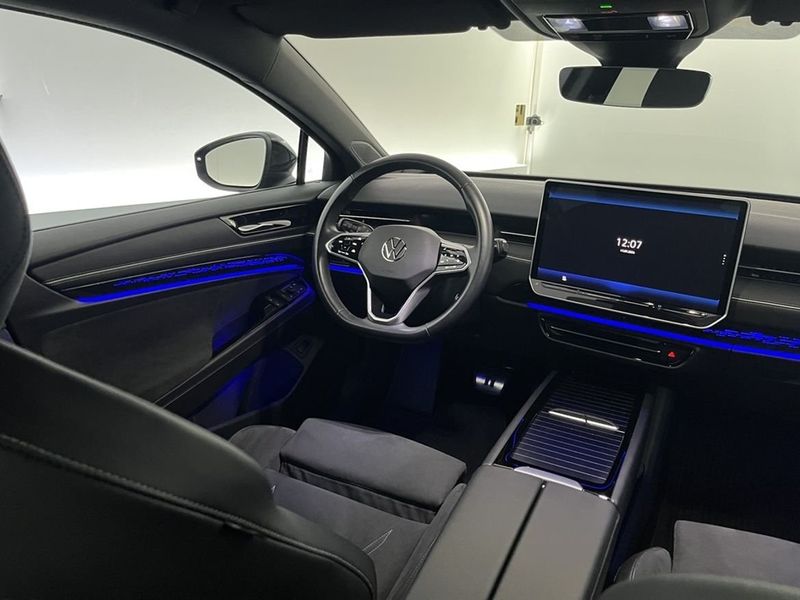 Volkswagen ID.7 bild 6