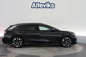 Volkswagen ID.7 bild 2