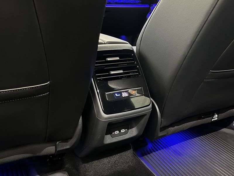 Volkswagen ID.7 bild 18
