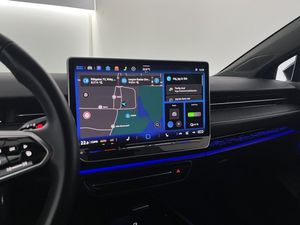 Volkswagen ID.7 bild 10