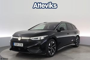 Volkswagen ID.7 bild 24