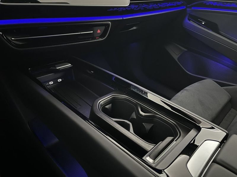 Volkswagen ID.7 bild 13