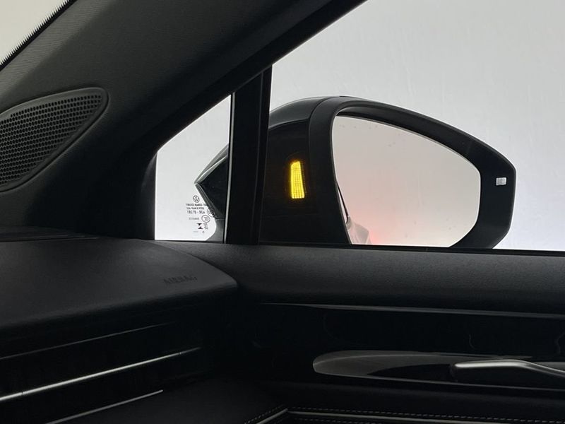 Volkswagen ID.7 bild 15
