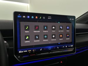 Volkswagen ID.7 bild 12