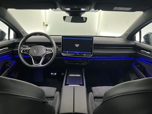 Volkswagen ID.7 bild 5