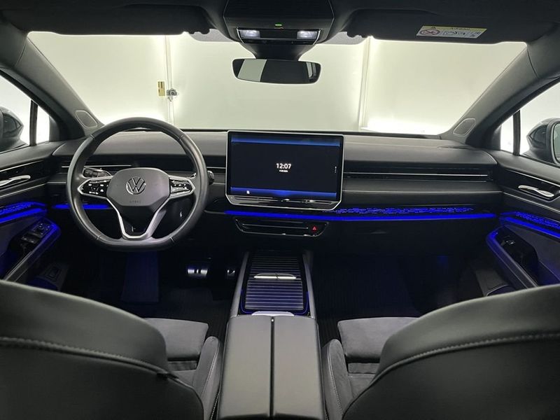 Volkswagen ID.7 bild 5