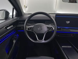 Volkswagen ID.7 bild 7