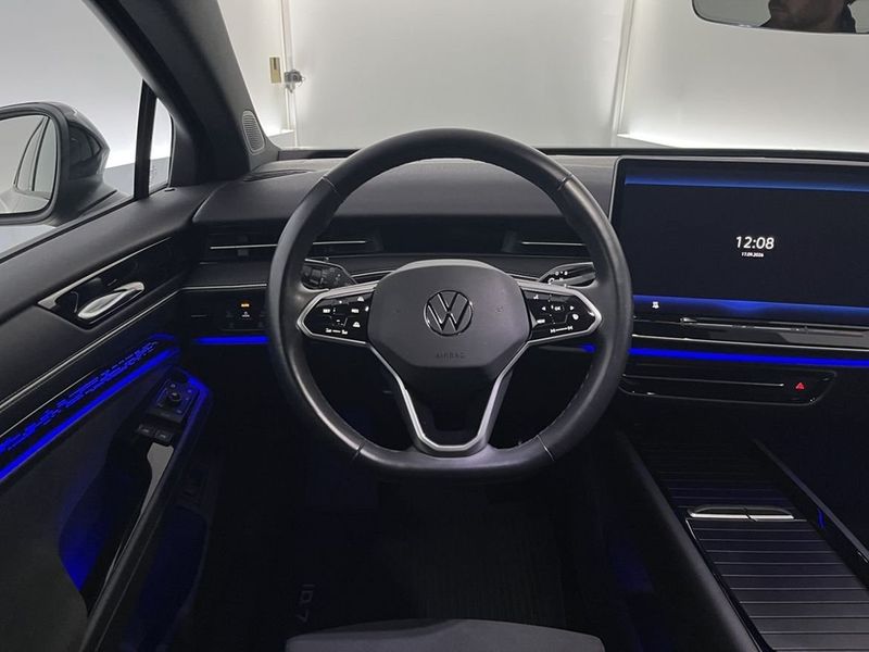 Volkswagen ID.7 bild 7