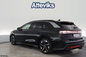 Volkswagen ID.7 bild 22