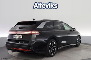 Volkswagen ID.7 bild 3
