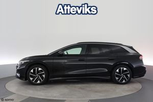 Volkswagen ID.7 bild 23