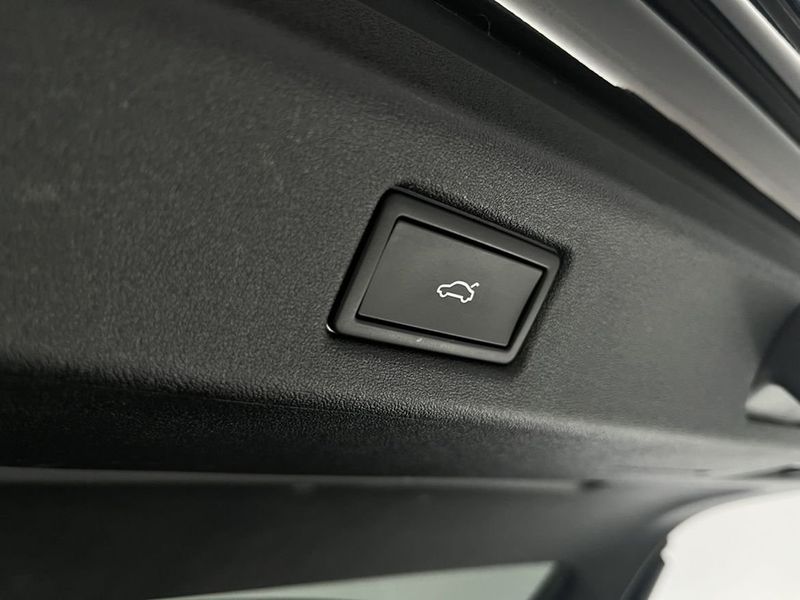 Volkswagen ID.7 bild 20