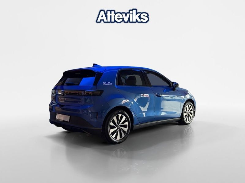 Volkswagen ID. Polo bild 13