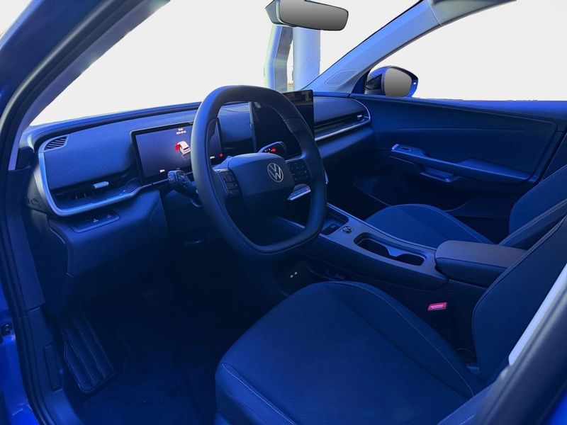 Volkswagen ID. Polo bild 5