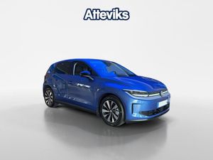 Volkswagen ID. Polo bild 1