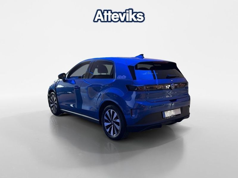 Volkswagen ID. Polo bild 9