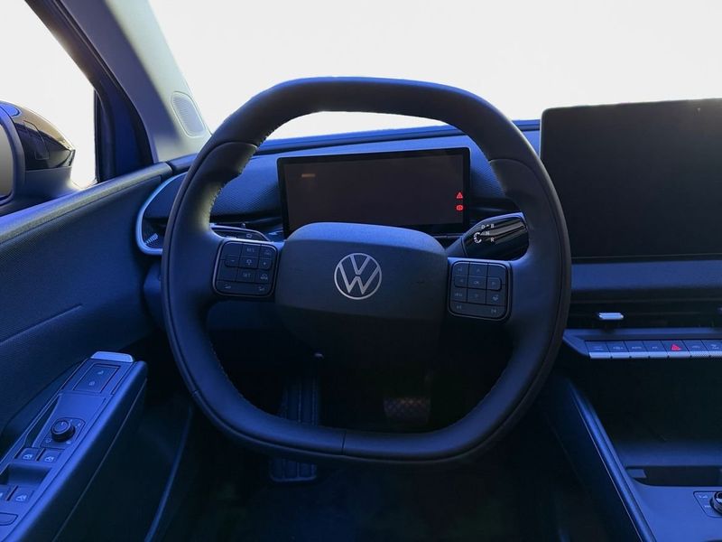 Volkswagen ID. Polo bild 6